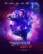Amazon.com: Guardians of the galaxy vol. 3 Poster Print, guardians of ...
