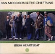 Van Morrison & The Chieftains - Irish Heartbeat | Discogs