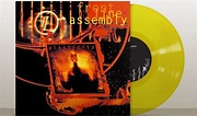 Front Line Assembly finally see ‘Plasticity’ released on a 10 inch ...