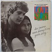 Francis Lai - LOVE STORY - Music from the Original Soundtrack LP Israel ...