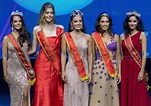 Miss Portuguesa 2022 — Global Beauties
