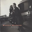 Willie Nelson - Just One Love (1995, CD) | Discogs
