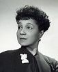 Etta Moten Barnett | Kansas City Black History