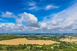Los 21 lugares más hermosos para visitar en Buckinghamshire ...