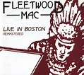 Fleetwood Mac - Live in Boston (1970) full - The Savage Saints