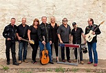 Texas Country Music Hall of Fame Band | Shawnda Rains Entertainment Group