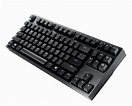 Cooler Master Shows Off new Nepton & Hybrid Capacitive Keyboard at ...