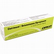 Clotrimazol + Betametasona Crema Dérmica x 15 g (OPKO) - EcoFarmacias