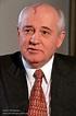 Michail Gorbatschow Foto & Bild | erwachsene, portrait, menschen Bilder ...