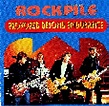 Provoked Beyond Endurance | CD (1990, Bootleg, Live) von Rockpile