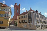 Drachenstadt Furth im Wald – die historische Erlebnisstadt im ...