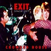 Crowded House – Exit Stage Left (1998, CD) - Discogs