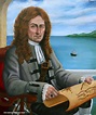 Stede Bonnet, Gentleman Pirate — Barbados and the Carolinas Foundation