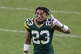 Jaire Alexander returns to practice