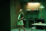 Filme - Torturada Pelo Próprio Pai (Girl in the Basement) - 2021