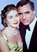 Cary Grant and Ingrid Bergman - Indiscreet (1958) | Ingrid bergman ...