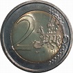 2 euros Barbara de Celje - Slovénie – Numista