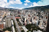 Caracas - Venezuela | Distrito Capital y el estado Miranda. … | Flickr