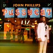 Carátula Frontal de John Phillips - Pussycat - Portada