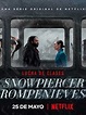Snowpiercer: Rompenieves Temporada 4 - SensaCine.com