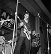 Dick Dale, the Inventor of Surf Rock, Was a Lebanese-American Kid from ...