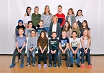 Klassen 2018-19 - Neue Mittelschule Golling