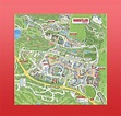 3D Mobimaps™ - Visitor Map Guides - Whistler Accommodations Map