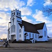 Holy Cross Parish - Glace Bay, NS | Catholic church near me | (2 photos)