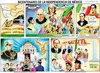 203 años de la independencia de Mexico: 203 años de la Independencia de ...