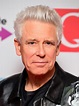U2’s Adam Clayton loving extra time with daughter, 2, in lockdown as ...