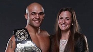 Who is Robbie Lawler' wife? Know all about Marcia Lawler