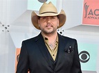 Jason Aldean Crowned Entertainer of the Year at ACM Awards | Sounds ...