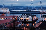 Las mejores cosas que ver en Ferrol en un día - Viajablog