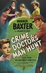 Crime Doctor's Man Hunt (1946)