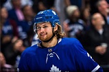 William Nylander believes he's on the verge of breaking out with Leafs ...
