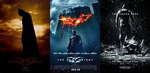Dark Knight Trilogy Supercut Video Honors Christopher Nolan | Collider
