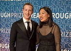 Mark Zuckerberg y su esposa Priscilla Chan invierten 3.400 millones de ...