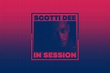 Listen to a mix by London Afro house staple Scotti Dee - Music - Mixmag
