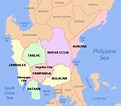 Central Luzon - Wikipedia