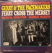 Gerry & The Pacemakers - Ferry Cross The Mersey (Original Soundtrack ...