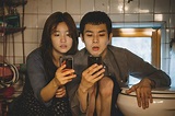 ‘Parasite’ Stars Park So-dam and Choi Woo-shik on Breaking Barriers and ...