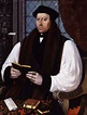 Thomas Cranmer, Archbishop of Canterbury, and the First Book of Common ...