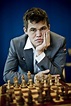 Photos de Magnus Carlsen