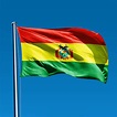 Flag Of Bolivia - RankFlags.com – Collection of Flags