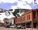 Aspen, Colorado - Wikipedia