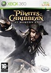 Piratas del Caribe: En el Fin del Mundo - Videojuego (PS3, PSP, Xbox ...