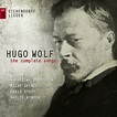 Hugo Wolf – the complete songs – vol.8: Eichendorff Lieder – Stone Records