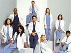 Grey's Anatomy webisodes go online