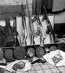 The Actual Tommy Guns Used in the St. Valentine’s Day Massacre | The ...