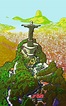Río de Janeiro | Brazil art, Brazil wallpaper, Pop art wallpaper